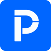L Payrails primary glyph