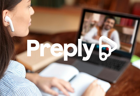 Preply_Laptop_wLogo